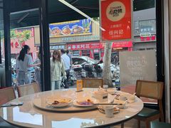 -任兴记(定西路店)