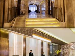 -和颐至尊酒店(上海人民广场南京路步行街店)