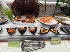 -澜悦港海鲜体验主题餐厅