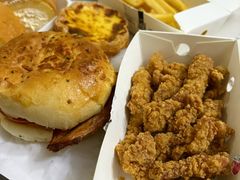 -必胜客(欢乐颂店)