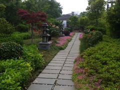 照片-御庭精品酒店(秦淮河店)