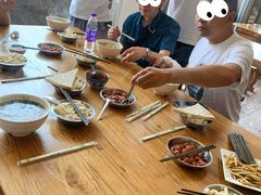 -清真马杰山牛肉汤馆