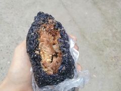 乌饭-芳婆糕团店(王府大街店)