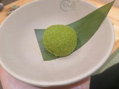 -酒久自助料理(佳兆业店)
