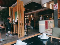 -安多素食(广仁寺路店)