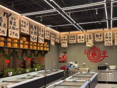 -LA CREPERIE BRETONNE布列塔尼法式餐厅(天童北路店)