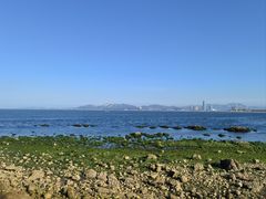 -养马岛旅游度假区