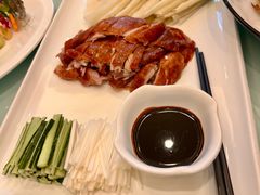 -中国科技大学-专家楼食堂