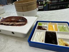-太湖饭店·寄畅轩中餐厅