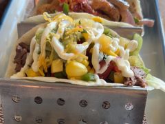 -HFFOUSA TACO弗萨塔可墨西哥餐厅(颐堤港店)