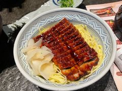 -将太无二·北美传奇寿司(荟聚购物中心西红门店)