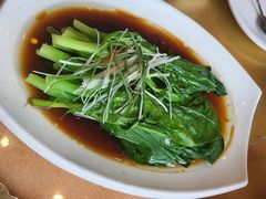 -玉流馆餐厅