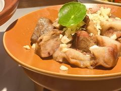 -打酱油·非遗淮扬菜(瘦西湖梅岭老店)