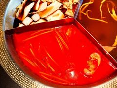 -廖掌柜·重庆鲜货火锅(上海首店)