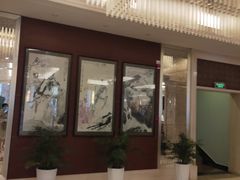 -桃花岭饭店桂香楼