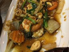 -Dang restaurant (patong phuket)