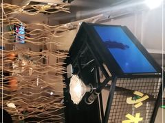 -冰川延边料理·炭烤串(原小木屋店)