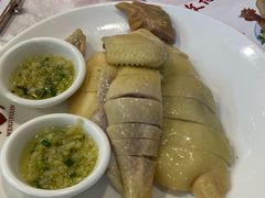 -文记壹心鸡(宝华路店)