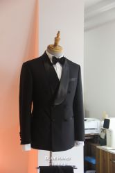 -钴蓝西服定制·男士礼服租赁(鄞州店)