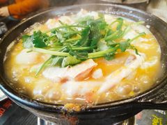 -川香煲(茅台路店)