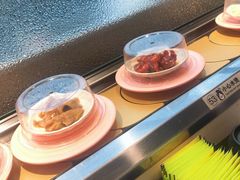 -争鲜回转寿司(南京东路店)