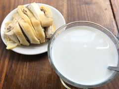 -随柳居·苏式小吃(建新巷店)