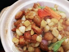 -高第街56号餐厅(银座商城玉函店)