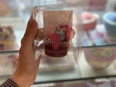 -BONCAKE裱花蛋糕(万象汇店)
