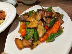 -周家二小姐的菜(西津渡店)