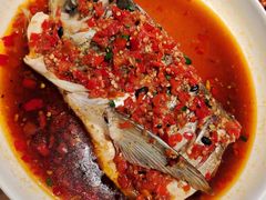 -金芙蓉|湘味小炒·鲜炒黄牛肉(淮安生态新城吾悦店)