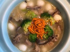 -安徽大厦中餐厅