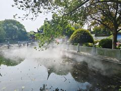 -丝绸小镇荻港古村