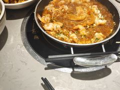 -费大厨辣椒炒肉(高铁吾悦广场店)