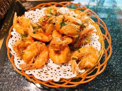-潮十三潮汕砂锅粥(高新四路大都荟店)