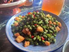 -兰溪小馆(东直门簋街店)