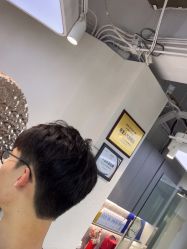-Sying杉影日式烫染專門店