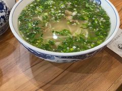 -西部马华清真兰州牛肉面·烧烤夜市(三里河店)