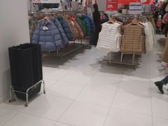 -优衣库(威海威高购物中心店)