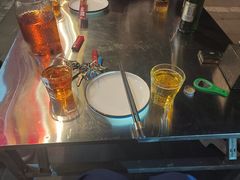 -懂羊帝·羊蝎子·北京菜(小关店)