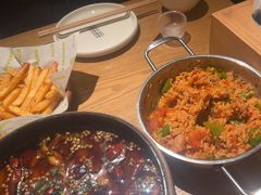 -苦尽酒馆·川菜(鼓楼店)