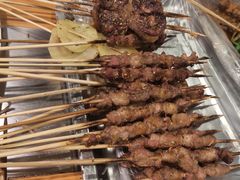 -京朋串屋·烧烤(望京西路总店)
