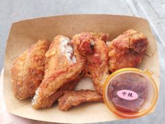 -花姨·老电影院果汁冰(88号店)