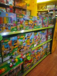 -kidsland(领展购物广场·京通店)