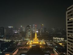 -上海波特曼丽思卡尔顿酒店