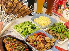 -云鼎·炙火精酿啤酒秘制烧烤(工体店)