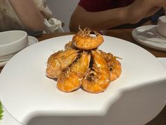 -沪上馨和小馆•海派上海菜(陆家浜路店)