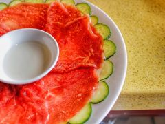 -田鸭肠·非遗火锅(彭州店)