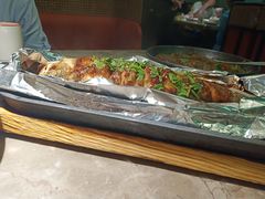 -新白鹿餐厅(嘉兴八佰伴华府店)