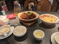 -红厨巷·淮扬菜(熙南里店)