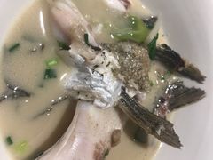 -格塘人家·山泉水煮鱼(望兴家园店)